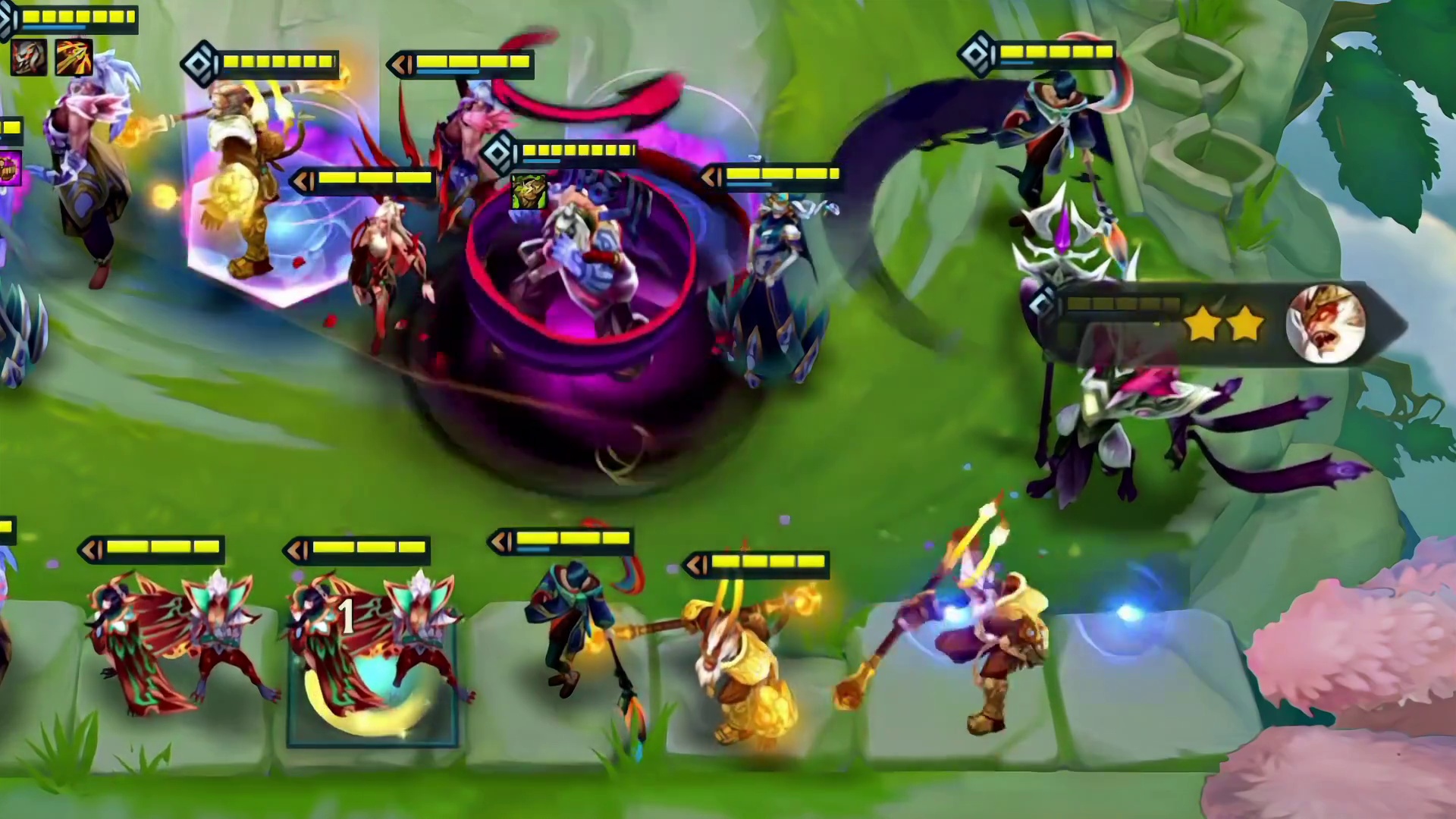 双人bug上,双人模式变单人！