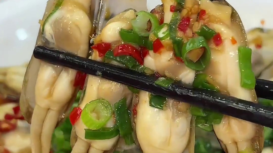 西安平价又好吃的潮汕炒菜馆，广州菜竟然这么好吃