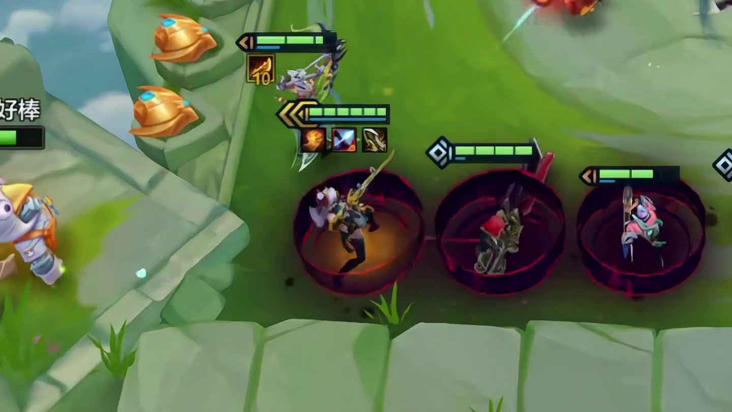 重铸一费荣光，6狙女警，一枪万爆