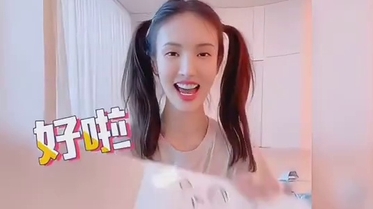 金晨竟然画画也这么棒，还有多少惊喜我不知道？