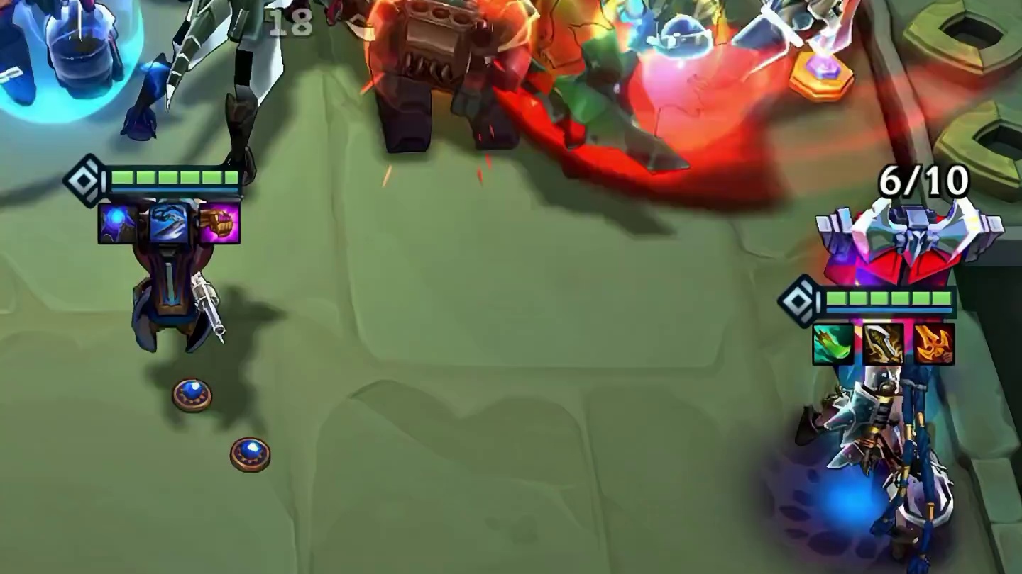 最强冷门T0版本答案 金克丝哨兵蚂蚱九五