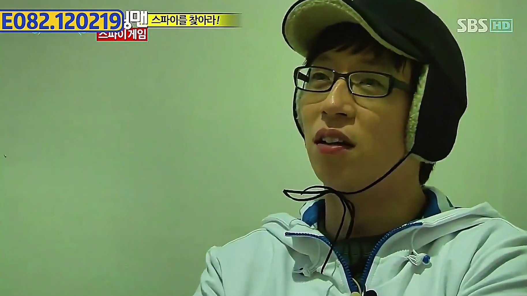 RM全员间谍大作战，逼疯蚂蚱只需要一个李多海！