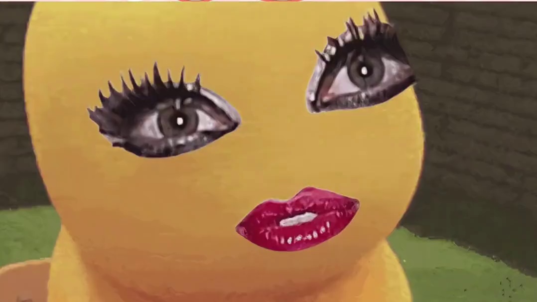 这还真把奶牛当小日子整啊