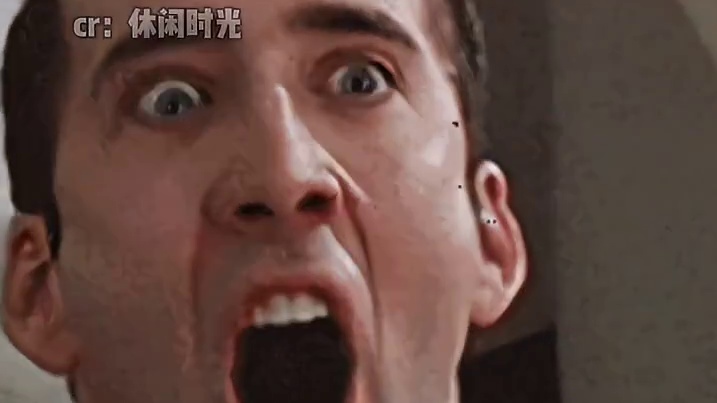 雷公：算你小子命大