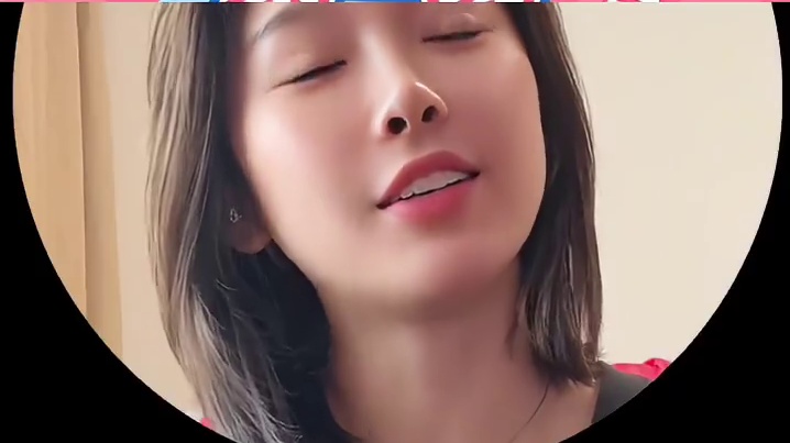 吴艳妮，他们都不看好你，偏偏你最争气