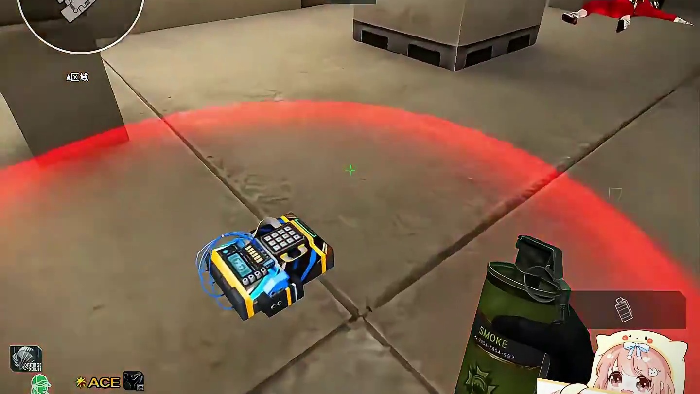 已熟练掌握白虎