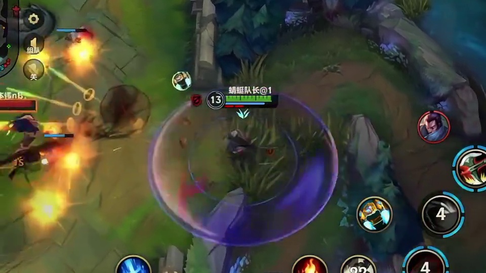 逆境神王，彻底疯狂