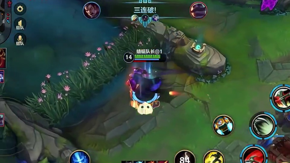 输了米，游戏赢了又怎样