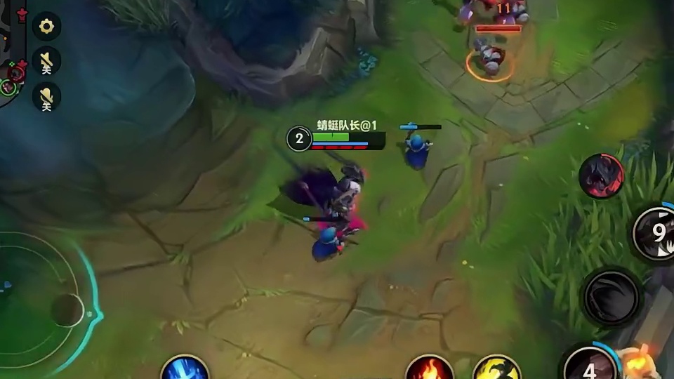 赢了互相吹，输了一起喷对面