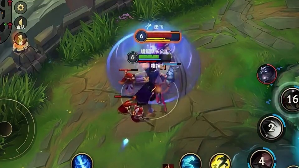 这老牛有点东西