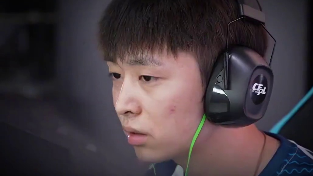 2025CFS传奇杯，EP与成都AG的高光集锦已出炉！CFer快来欣赏会师总决赛两支队伍的精彩操作吧