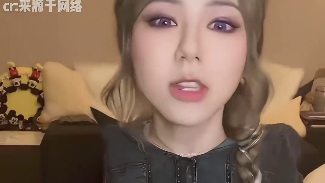 这就是吃邓紫棋长大的声音吗