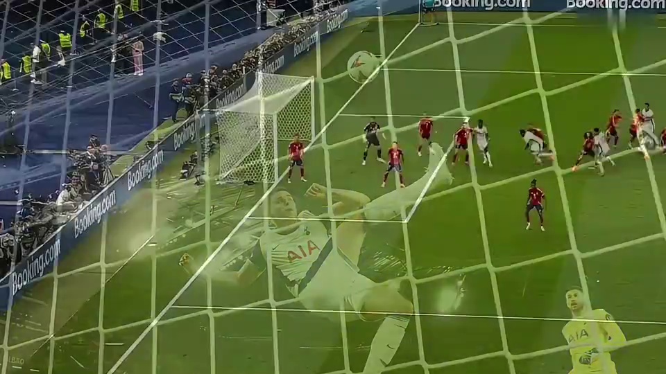 足坛高能场面之极限解围篇2.0