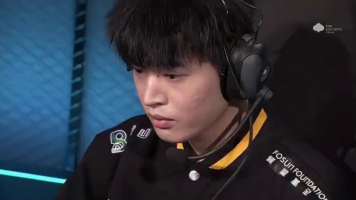 【2025S联赛秋季赛常规赛】第一周第三日第一场2v竞速赛 Wz vs 狼队 第六局：绝色江西 绝色