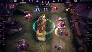 繼續(xù)加油沖 #AG年總?cè)B勝 #AG戰(zhàn)勝RW #2025KPL年度總決賽