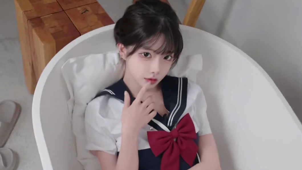 因为拍的太差被妹子拉黑了