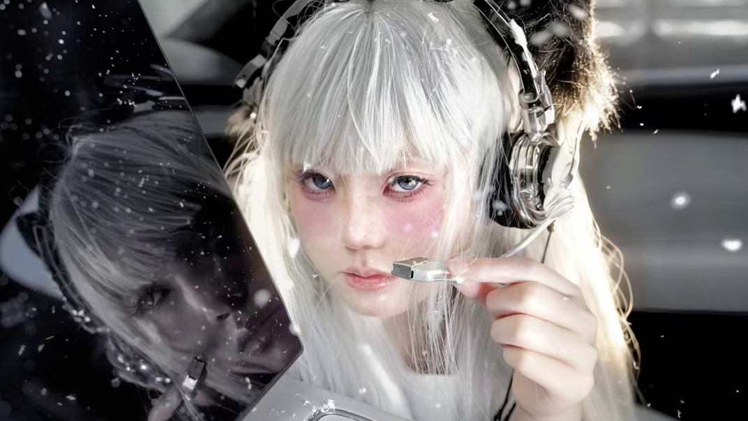 You look lonely,I can fix that