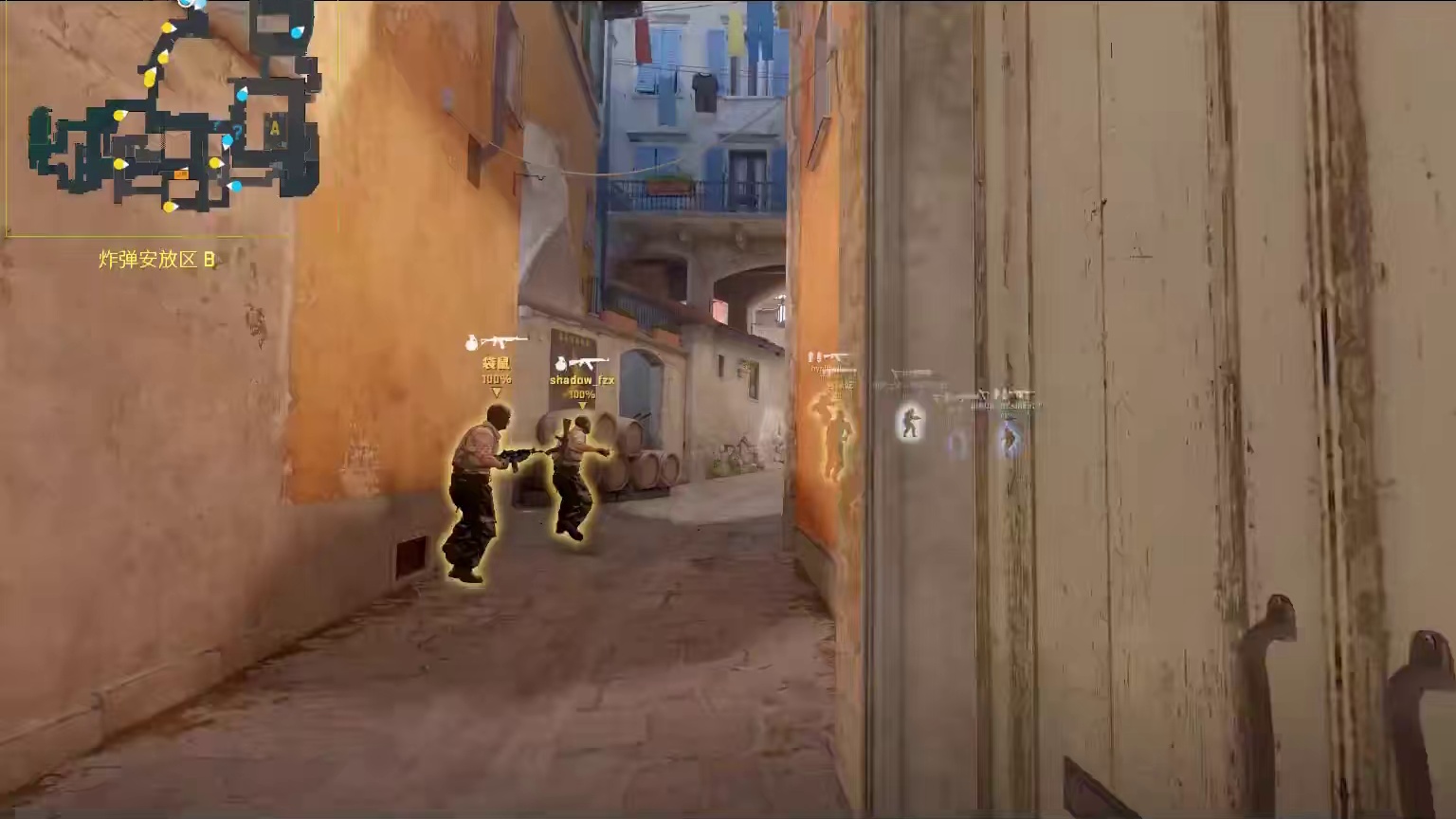 CS2新观战运镜关闭方法，如何关闭令人头晕的观战运镜