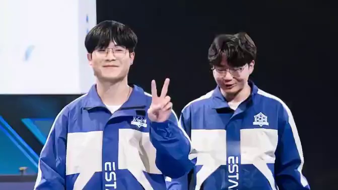 【2025S联赛秋季赛常规赛】第一周第三日第三场2v竞速赛 eStar vs RSG 第七局：苏格兰