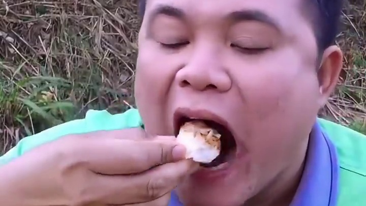 罗马生菜泰式口味️鲜辣凉拌‍小墨鱼 #泰国大叔#泰国美食#种草激励计划 #内容启发搜索 #全民任务