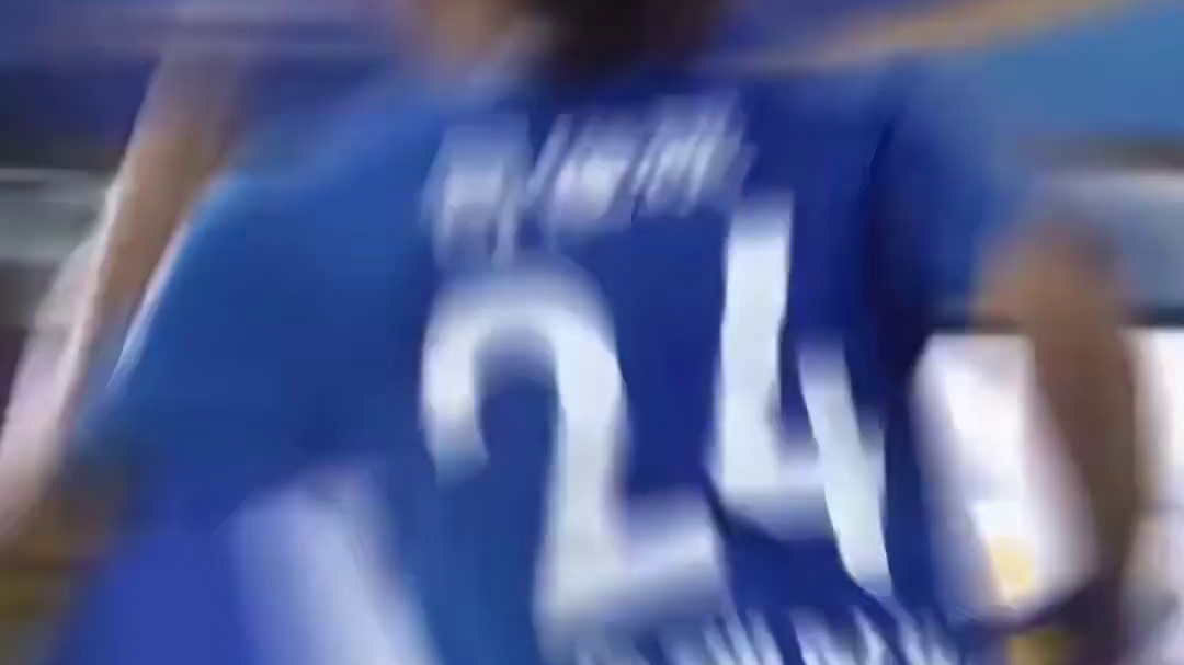 苏超淘汰赛首粒进球！司俊琰精彩连停带过后抽射破门，南京队1-0领先连云港队