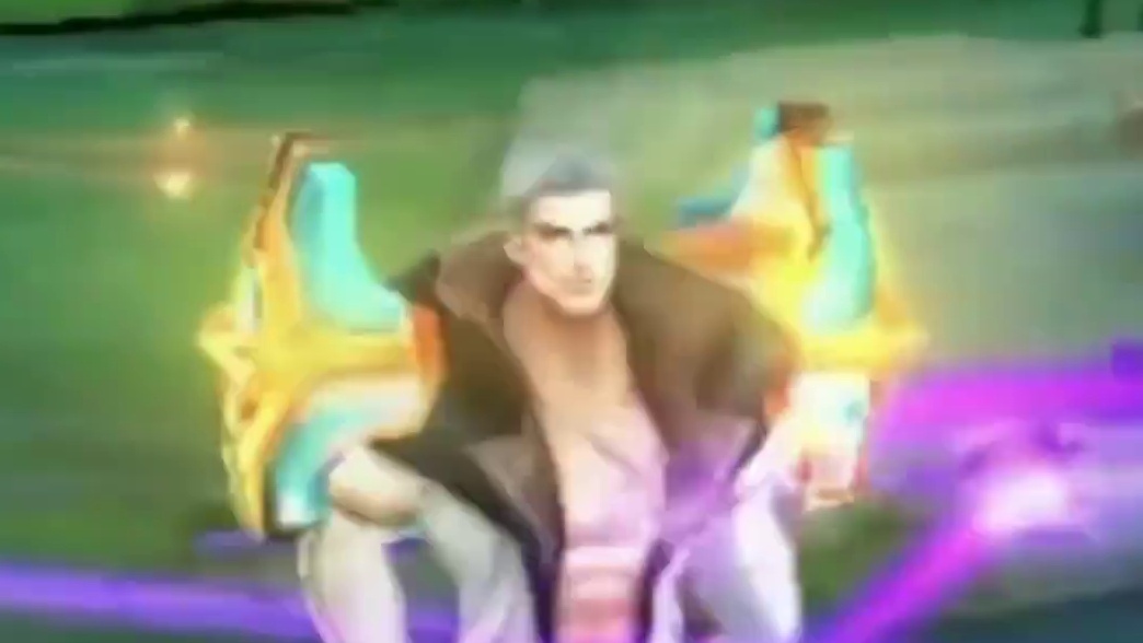 费登：感觉最近红buff经济多了一点
#决胜巅峰  #决胜巅峰S4赛季 #费登