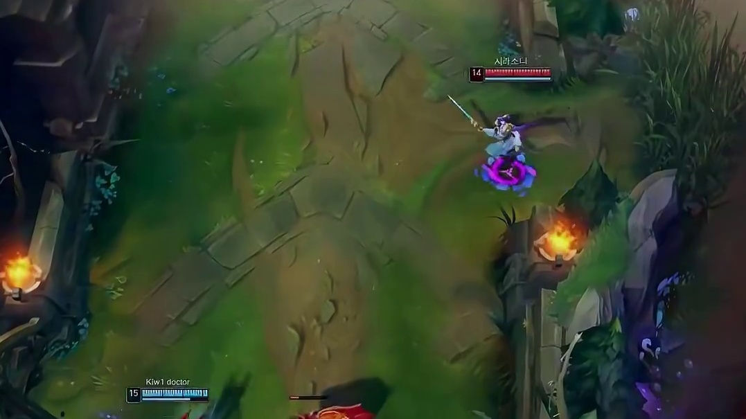 这段操作一度让很多人怀疑视频加速了