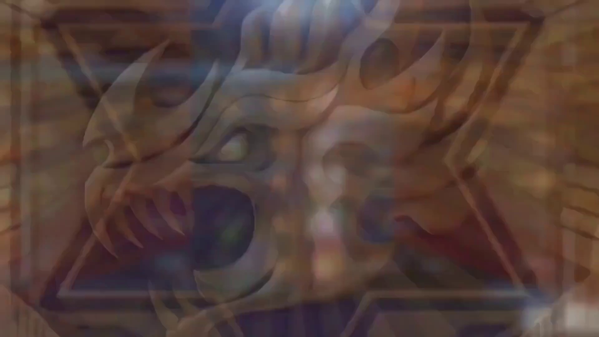 无伤通关，全程高能