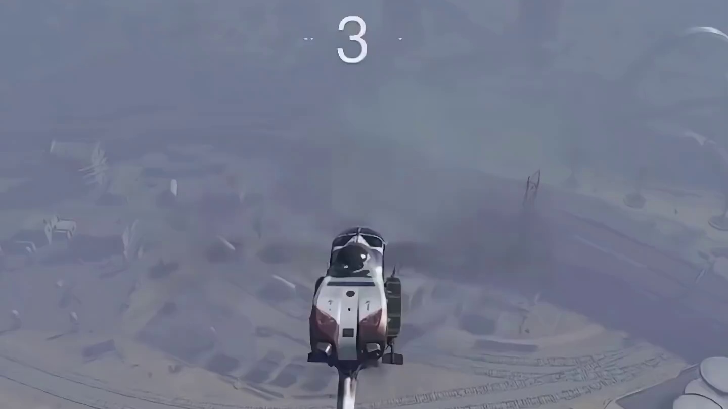 使命召唤全新DMZ模式能让它出圈吗？ #使命召唤手游#Codm午夜回响#Codm老安#DMZ模式登陆