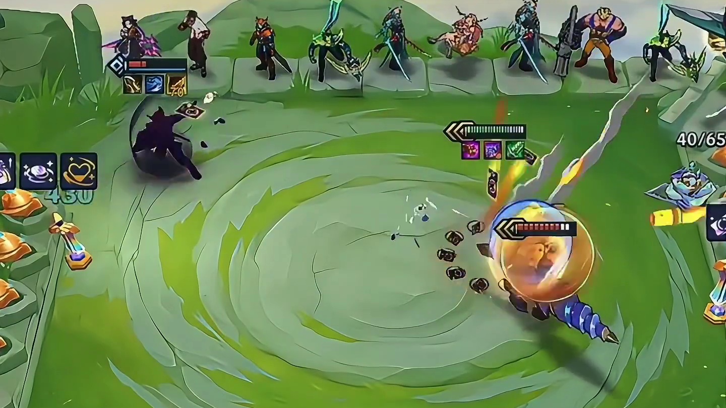 我的貂蝉在哪里～