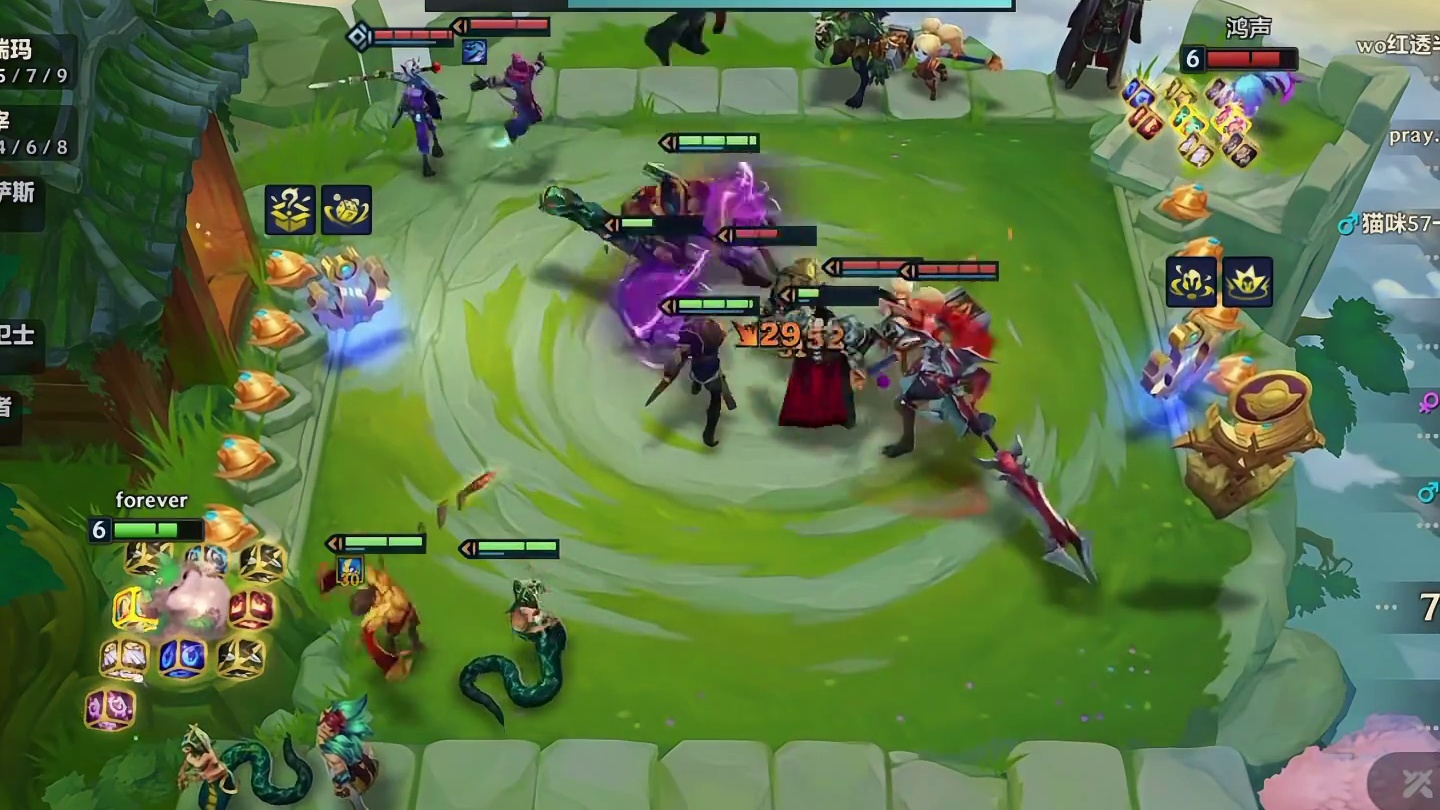 赛恩这就是飞升的力量吗？