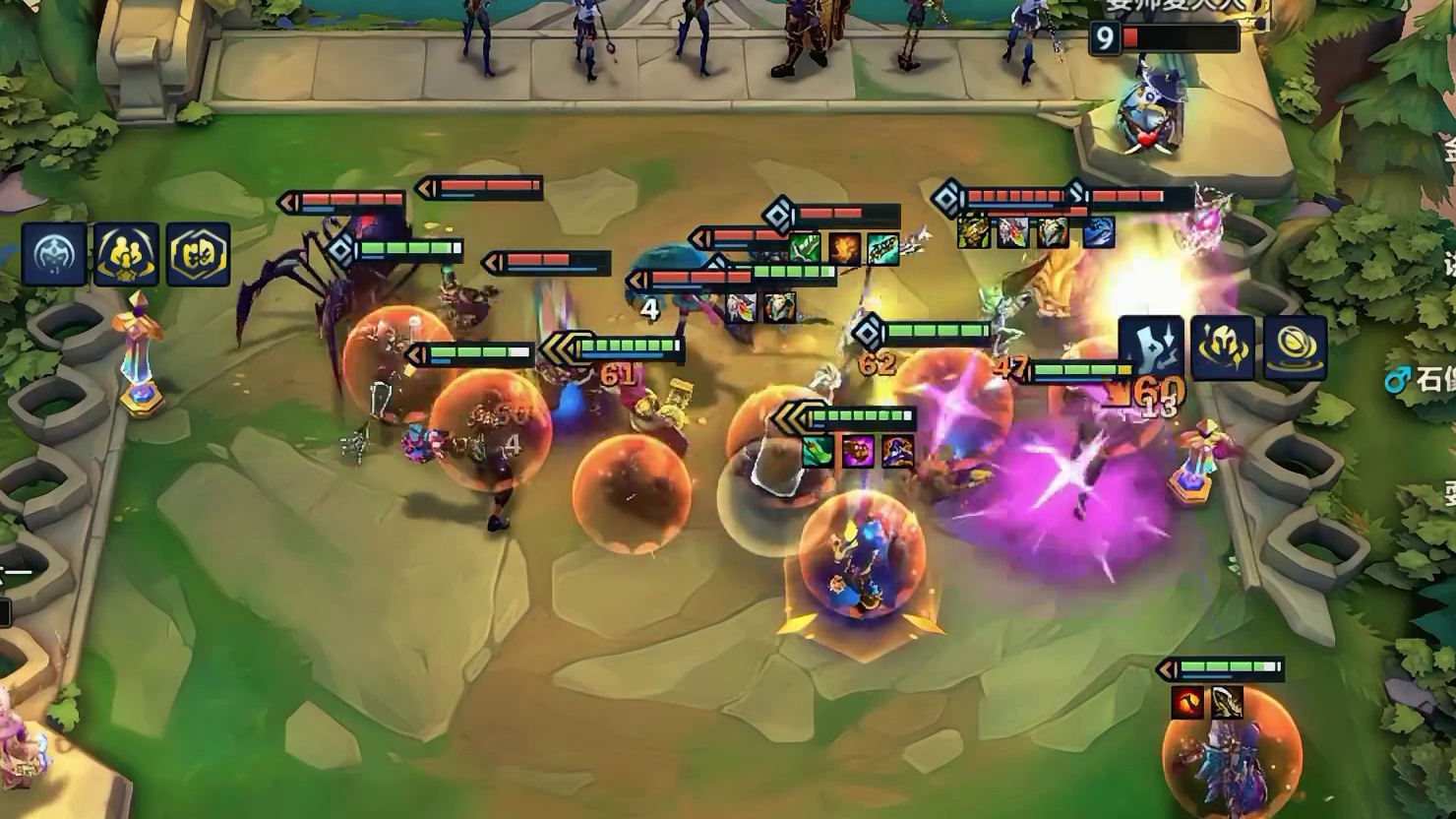 最强一费强化 一秒清屏万伤爆爆