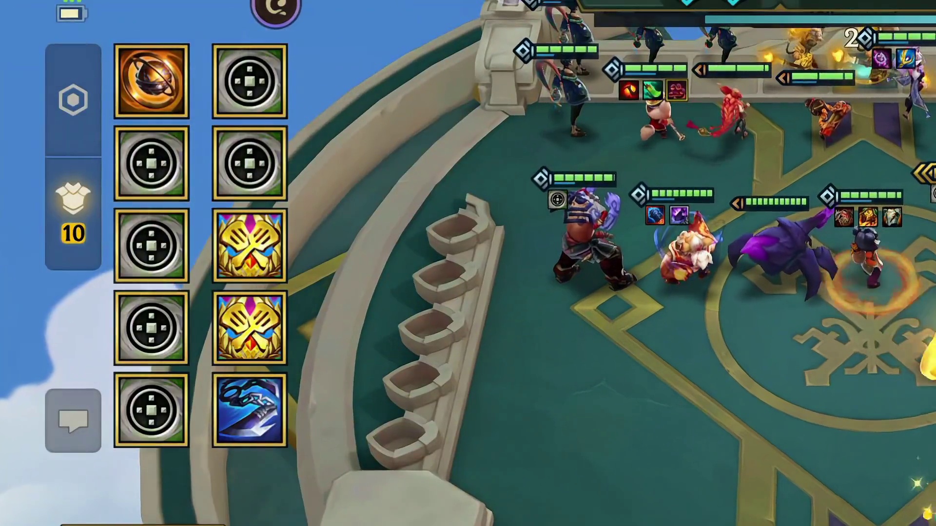 双生九吉大战，金币多到花不完！