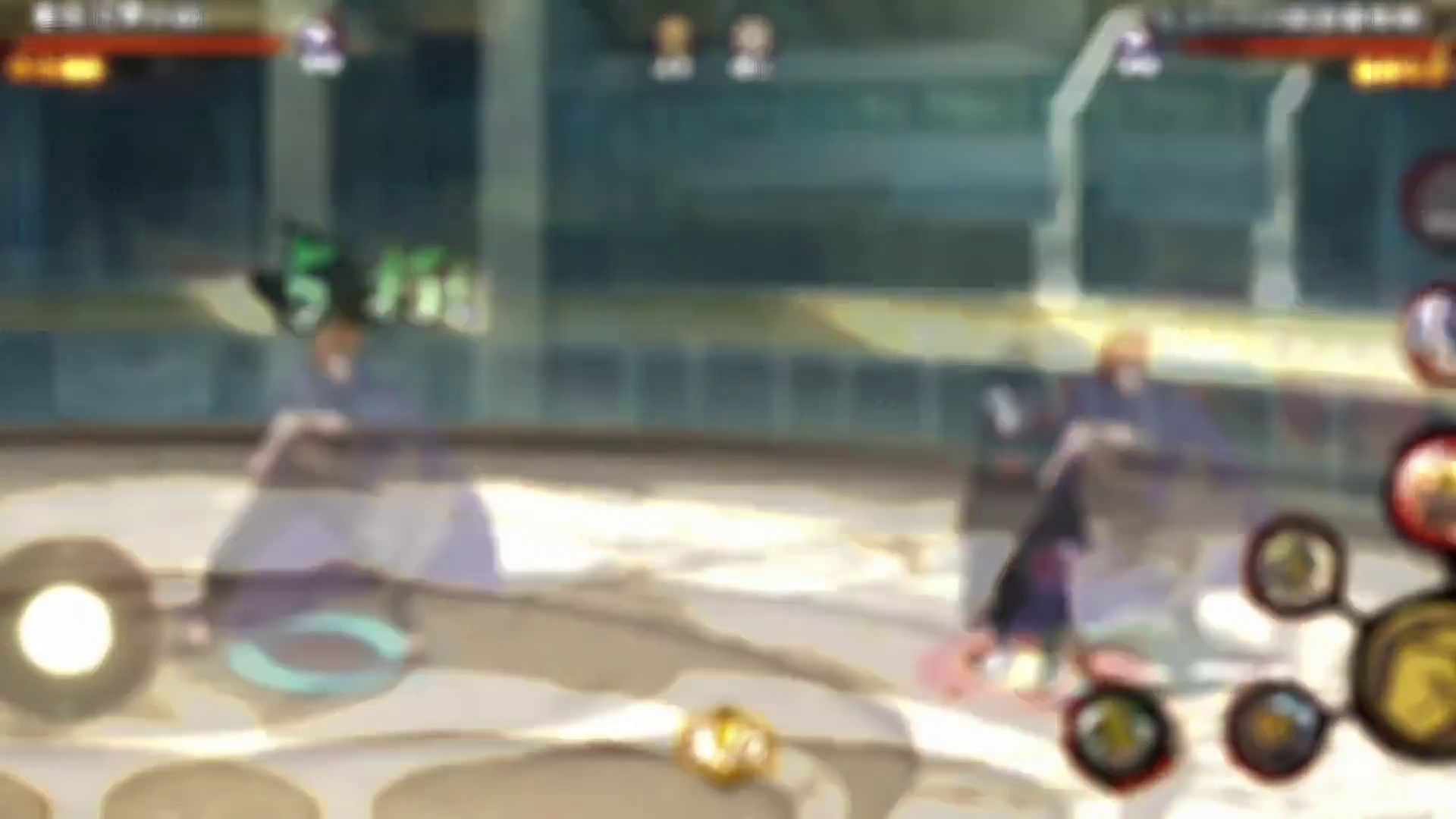 忍战重吾零基础教学+技巧实战打法#火影忍者手游 #火影忍者 #忍战重吾 #火影手游赛季封神对局