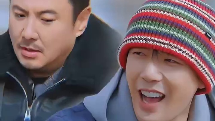 沈腾为了赢能有多拼