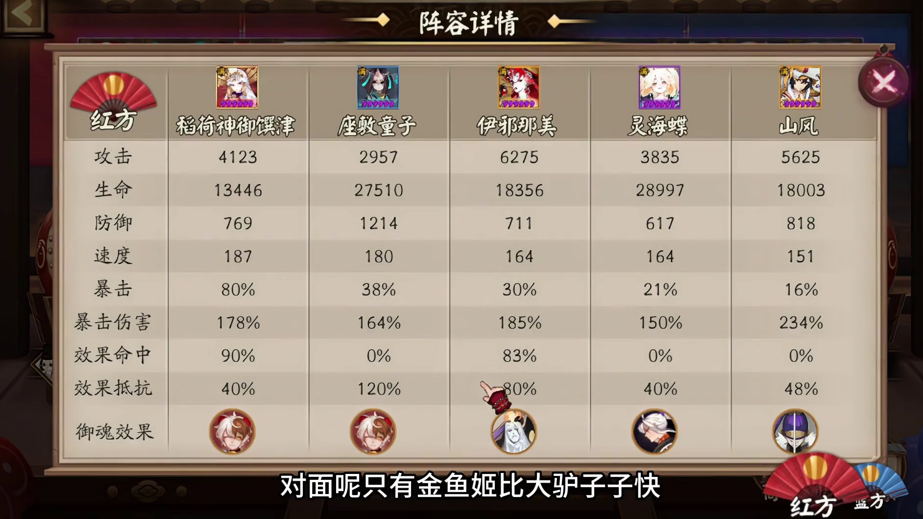 对弈竞猜：10/4号 16点场，这把高端局，我压的左边 #阴阳师 #我们一起玩过的阴阳师 #阴阳师创