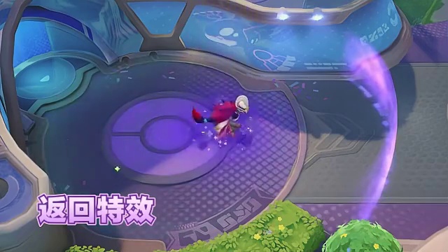 荒漠孤星追万里！ 10月4日10点起，超凡品质拓荒风格索罗亚克上线！首周八折~
#宝可梦大集结  #