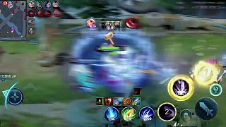 微涼：問就是微涼了