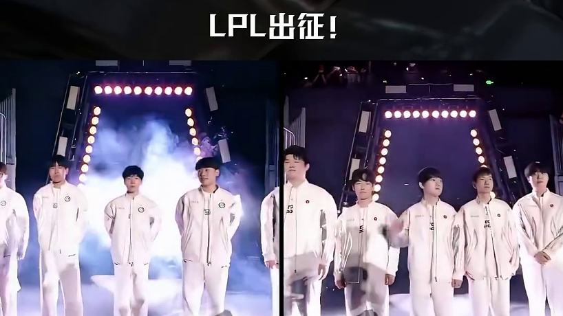 虎牙英雄聯(lián)盟賽事的直播