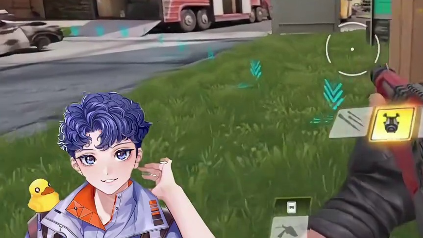 买指套送课程活动来袭！ 国庆上分直接安排！ #CODM