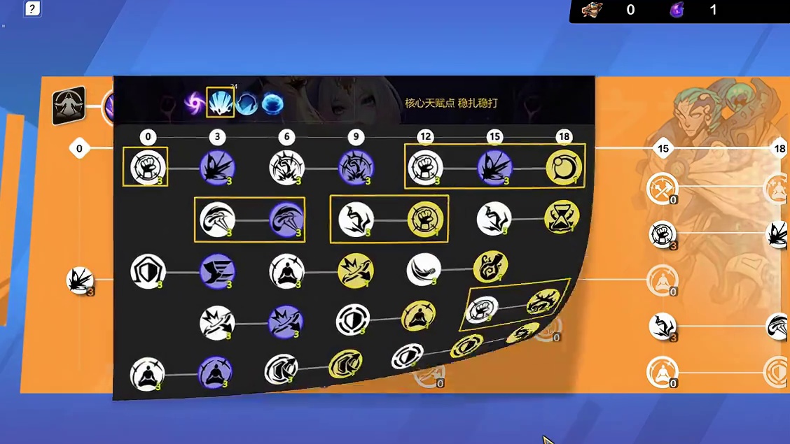 宾2！0特性云开荒，搭配图文攻略助你新赛季轻松开荒！ #火炬之光无限#火炬之光#火炬之光无限SS10