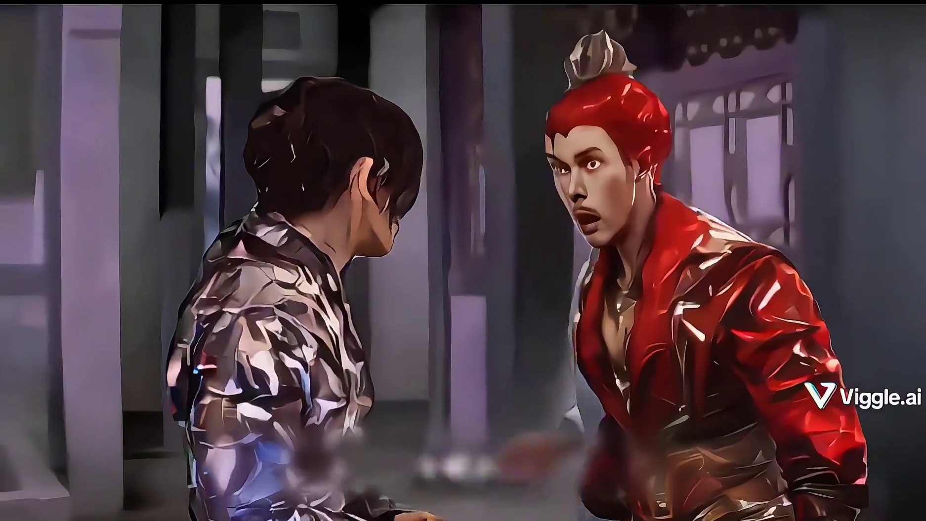 曹纯又要来打高倍了？