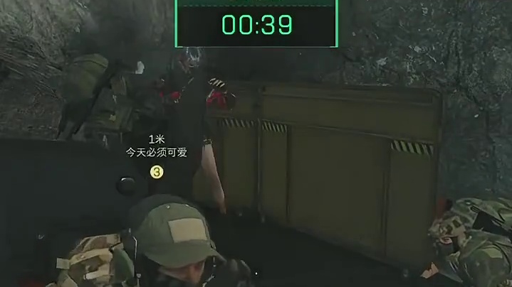 共享监狱能一直存在吗？轻松赚钱玩法官方会管吗？ #三角洲行动 #三角洲行动欢乐剧场 #三角洲s6烈火