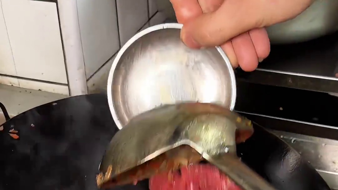 长沙真正好吃，巨巨巨好吃的老友粉