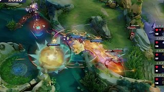 拿下！兄弟們繼續(xù)沖 #AG戰(zhàn)勝JDG #2025KPL年度總決賽 #成都AG超玩會(huì)