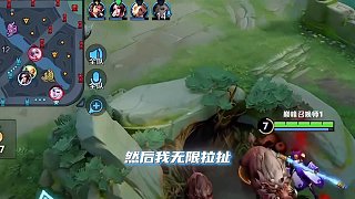 張飛氣性還挺大 #青帝猴子