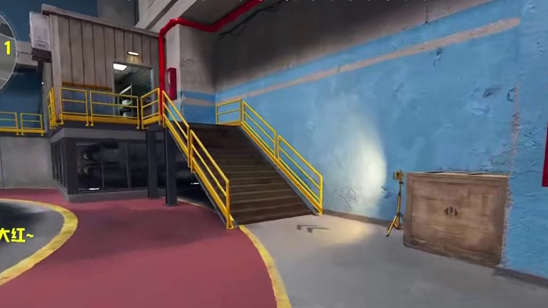 有史以来最贵的六格大红吧！ #三角洲行动 #三角洲行动全球预约开启 #搞笑 #跑刀