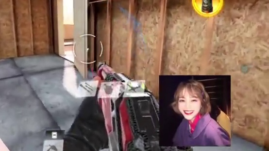 单排抗压继续！