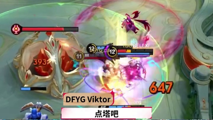 DFYG队内语音，这里的人长得帅说话又好听，简直超爱的 #决胜巅峰全球电竞 #决胜巅峰 #决胜巅峰中