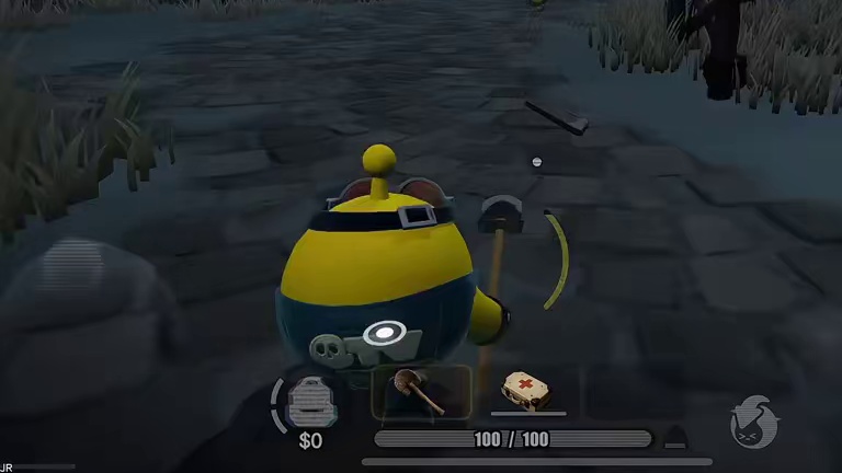 听我说… #蛋仔派对#蛋仔奇思妙想计划#蛋仔惊魂寻宝队